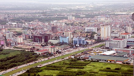 Land information disclosure in Vietnam improved, but more progress neede World Bank